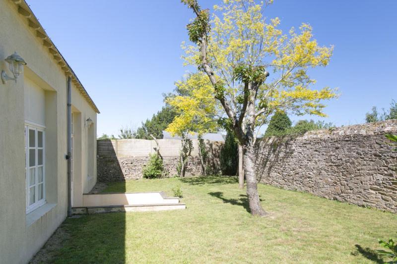 La Recreation _ Ancienne Ecole De 1850 Renovee En Maison D'Hotes Missillac Exterior foto